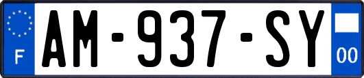 AM-937-SY