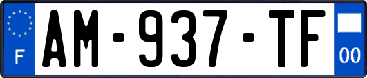 AM-937-TF