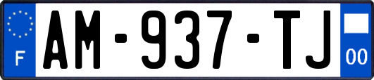 AM-937-TJ