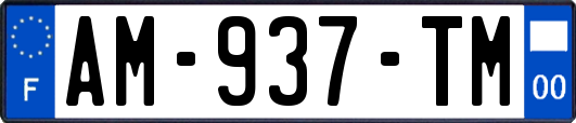 AM-937-TM