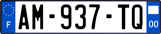 AM-937-TQ