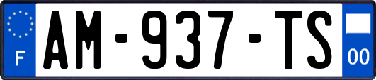 AM-937-TS