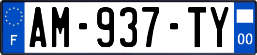 AM-937-TY
