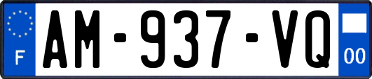 AM-937-VQ
