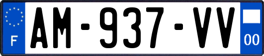 AM-937-VV