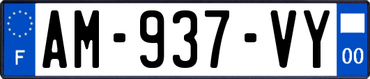 AM-937-VY