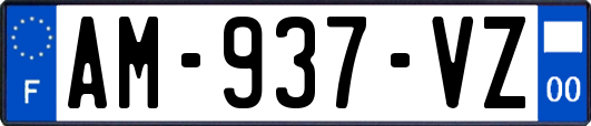 AM-937-VZ