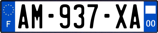 AM-937-XA