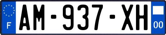 AM-937-XH