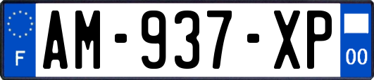 AM-937-XP