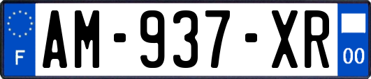 AM-937-XR