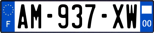 AM-937-XW