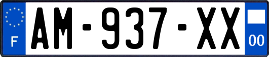 AM-937-XX