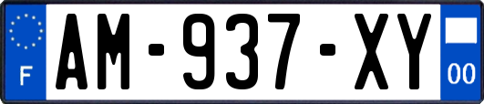 AM-937-XY