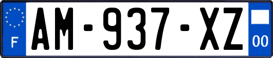 AM-937-XZ