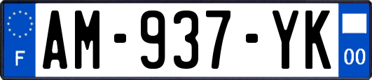 AM-937-YK