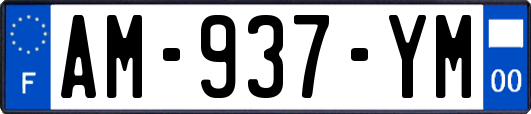AM-937-YM