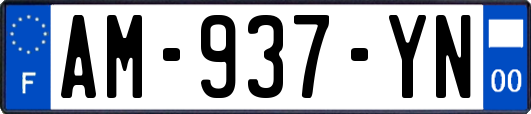 AM-937-YN