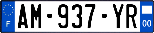 AM-937-YR