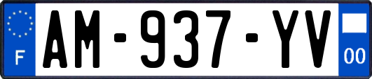 AM-937-YV