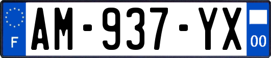 AM-937-YX