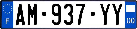 AM-937-YY