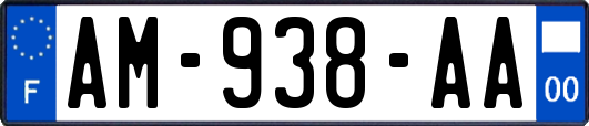 AM-938-AA