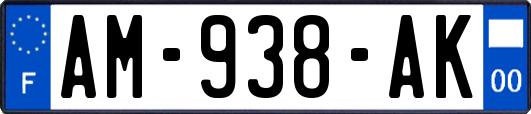 AM-938-AK