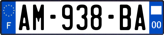 AM-938-BA