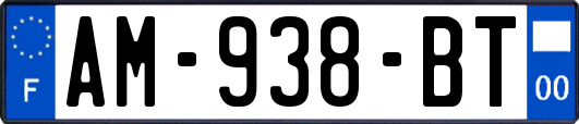 AM-938-BT