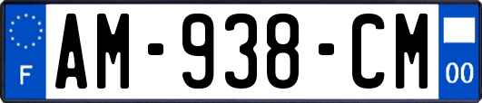 AM-938-CM