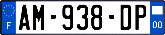 AM-938-DP