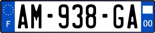 AM-938-GA