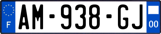 AM-938-GJ