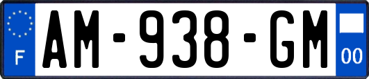 AM-938-GM