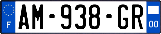 AM-938-GR