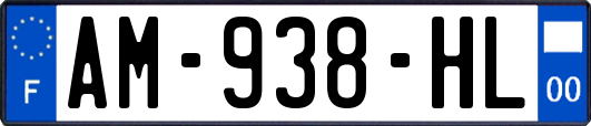 AM-938-HL