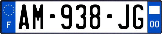 AM-938-JG