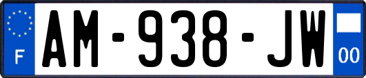 AM-938-JW
