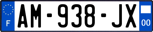 AM-938-JX