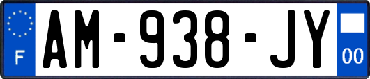 AM-938-JY