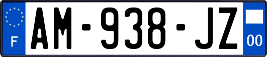 AM-938-JZ