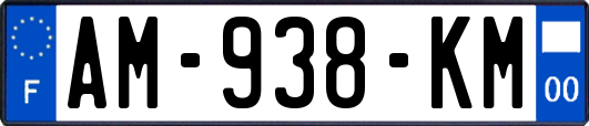 AM-938-KM