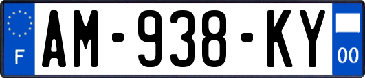 AM-938-KY