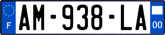 AM-938-LA