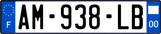 AM-938-LB