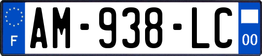AM-938-LC