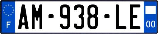 AM-938-LE