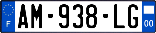 AM-938-LG