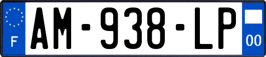 AM-938-LP